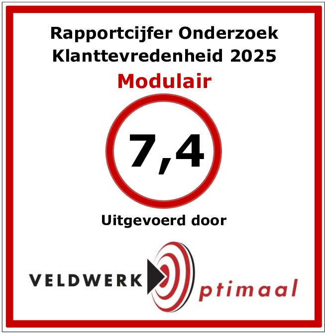 Modulair 7,4